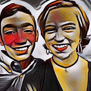 Meet your Posher, Maddy